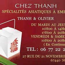 Chez Thanh