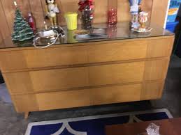 Mdf modern bedroom furniture wood bed. 4 Pc 1940 R Way Birdseye Maple Bedroom Furniture For Sale In Cincinnati Oh Offerup