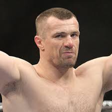 Mirko Filipović vs. Heath Herring, Pride 26