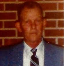 Luther Thomas Briggs (1922-2000)