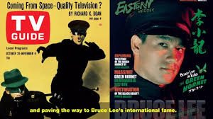Bruce Lee gained international recognition for his portrayal of Kato in the  1960s television series “The Green Hornet.” His martial arts skills,  particularly his speed and agility, were a major draw, ...
