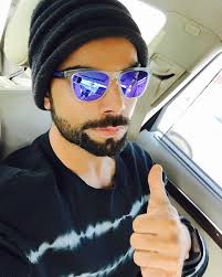 Here are 15 pieces of trivia every. Virat Kohli Oakley Sunglasses Shop Clothing Shoes Online