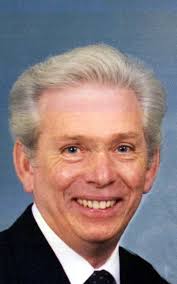 Orville Hood Obituary