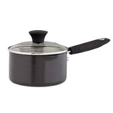 Tefal ingenio set of 3 glass saucepan lids. Results For Large Saucepan