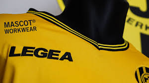 Verzameling door roda jc kerkrade. Ecqugepjksgggm