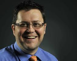 Chandler: Looking back over a year filled with fun