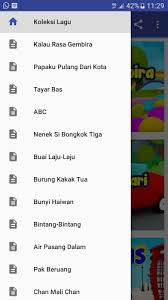 A, b, c, d, e, f, g h, i, j, k, l, m, n. Download Lagu Kanak Kanak Didi 1 Apk Latest Version App By Android Smart For Android Devices