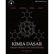 Download gratis buku pegangan guru dan siswa kelas x xi revisi 2014 tingkat sma. Kimia Dasar Jilid 1 Edisi 9 Petrucci Erlangga Original Asli 100 Shopee Indonesia
