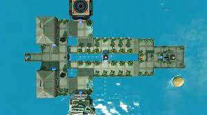 No Man S Sky My Ocean Base In The Korvax Ascendancy Community In The Kascendancy Sol System No Mans Sky Post No Man S Sky No Man S Sky Base No Man S
