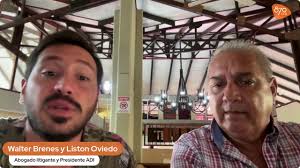 Desajolo en playa Pavones