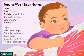Persian names are popular across the world, especially in arab countries and turkey. 50 Welsh Baby Names Meanings Origins