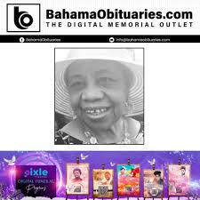 Julia “Sally” Isabelle Grist