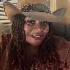 Andretta Red Gyrl Griffin