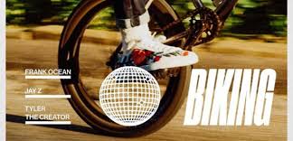 Maybe you would like to learn more about one of these? Frank Ocean Drops New Song Biking Featuring Jay Z Tyler The Creator Listen Capital Xtra