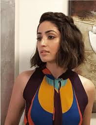 Does yami gautam drink alcohol? Yami Gautam Hairstyles Bblunt