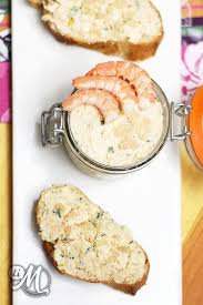 Beurre De Crevettes A La Creme De Coco Recette En 2020 Recettes De Cuisine Creme De Coco Recette Creme