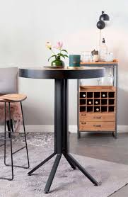 Table Mange Debout 17 Modeles Pour Tabourets De Bar Table Mange Debout Tabouret De Bar Mange Debout