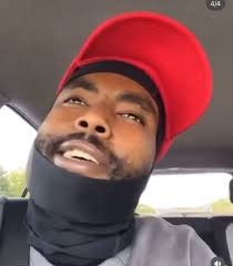 IT DONT MATTER HOW TALL THE LADDER IS IMA STILL CLIMB 🪜