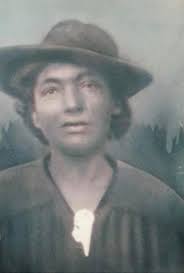 Researching Mency Victoria Furquay-Kinchen's family tree