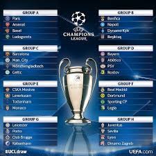 We did not find results for: Besiktas In Sampiyonlar Ligi Ndeki Rakipleri Belli Oldu Onedio Com