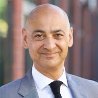 Robert Bajaj Email & Phone Number