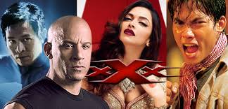 Vin Diesel's XXX Sequel Adds Jet Li, Deepika Padukone & Tony Jaa
