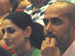 Israeli movie 'Gett' wins honors at Hamptons Film Festival