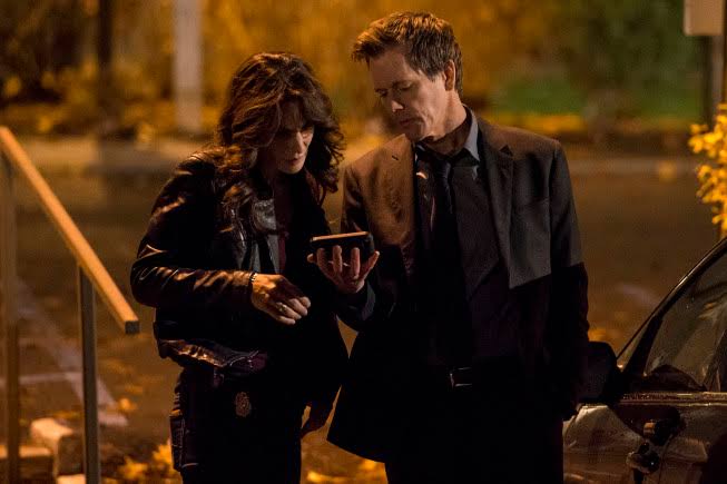 The Following (TV Series 2013–2015) - IMDb