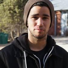 Cameron Pargament (cameronpargamen)