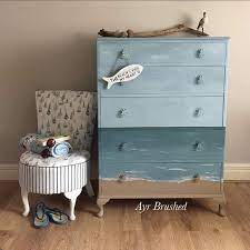Furniture Painters Unite Uk On Instagram Artist Ayr Brushed Ayrbrushed Furniture Ayr Decor