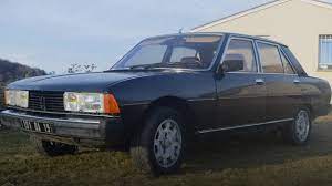 Le bon coin 64 voiture. Une Voiture Ayant Appartenu A Jacques Chirac A Vendre Sur Le Bon Coin