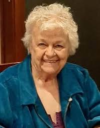 Donna BRUNA Obituary (1933