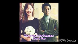 Лучшие дорамы » биографии » хан джи хён / han ji hyun. Do You Remember Han Ji Hye Lee Dong Gun Youtube