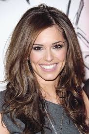 Cheryl Cole Brown Hair Shades Brown Hair Colors Hair Pale Skin