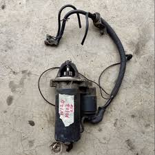 + timing double overhead camshaft number of valves 4 per cylinder bore & stroke 75.0 x 88.3 mm displacement. Mercedes Benz W124 Starter Motor Shopee Malaysia