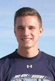 Lahnert: Canyon track star Norman Grimes is worth watching