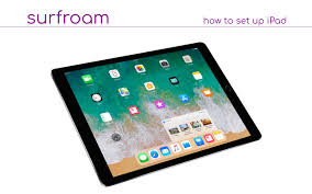 How To Set Up Surfroam Apn For Ipad Apple Support Apple Ipad Apple Genius Bar