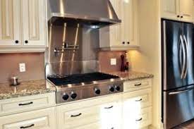 Barometric pressure drops, location of fireplace exhaust vent and wind that passes by the location causing unique situation. 7 Benefits Of A Kitchen Range Hood Apollo Heating Air Conditioning