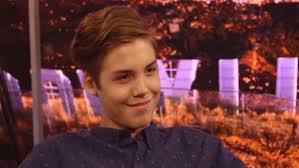 Matthew Espinosa is Star and Executive Producer of New Big Screen Film, 'Be  Somebody'