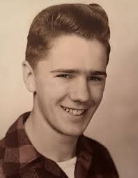 Russell Gestl Obituary -