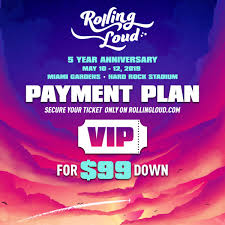 Rolling Loud Thailand 2023 Latest Updates: Lineup, Tickets And More