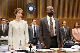 Season 1 of this crime drama and anthology focuses on the o.j. The People V O J Simpson Episode 7 Our Fact Checking Recap Rolling Stone