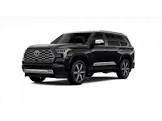 TOYOTA-SEQUOIA