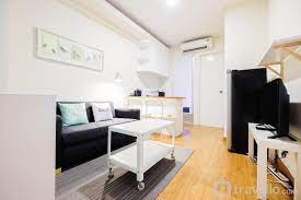 Sewa apartemen kalibata city tipe studio/1br/2br/3br kondisi furnished/semi furnished/unfurnished, pemilik langsung tanpa perantara / direct owner Sewa Apartemen Kalibata City Modern 2br Kalibata City Apartment By Travelio