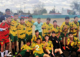 Resultados de Inferiores