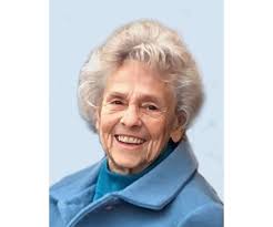 Nancy Ruth Tanner Obituary (2023)