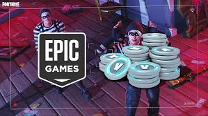So, today i decided to show you how can you get vbucks for free. Epic Removes Third Party Fortnite V Buck Purchases Fortnite Intel