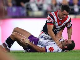 The melbourne storm are a rugby league club playing in the nrl since 1998. Juicy Odds For Cronk To Score A Perfect Finale Queensland Times
