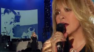 Maybe you would like to learn more about one of these? Stevie Nicks Dedicates Landslide To Her Parents And Doesn T Leave A Single Dry Eye In The House Society Of Rock