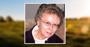 Mildred Eades Womack Obituary 2018